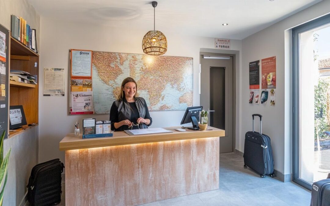 Pourquoi choisir une conciergerie Airbnb pour gérer vos locations saisonnières dans les Yvelines ?